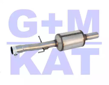 G M KAT 0438041 -  